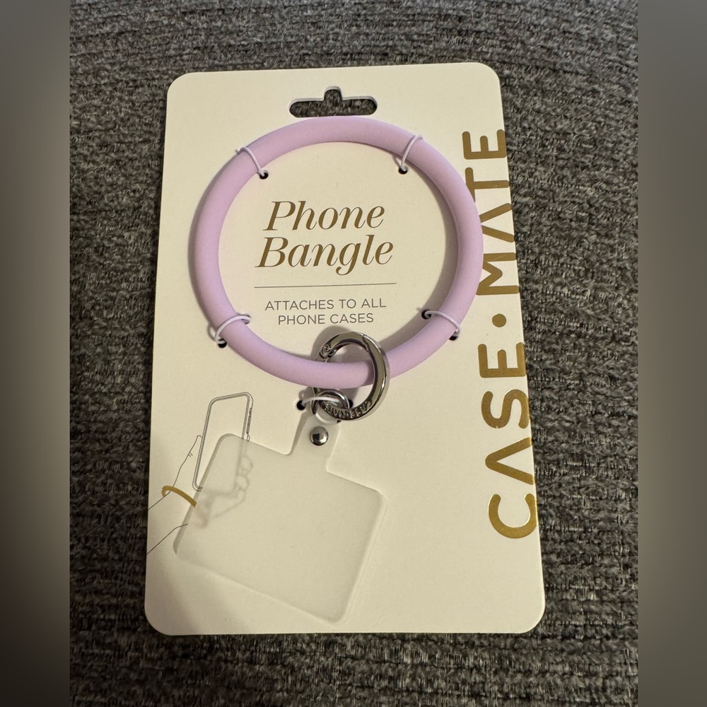 Case-Mate Phone Bangle